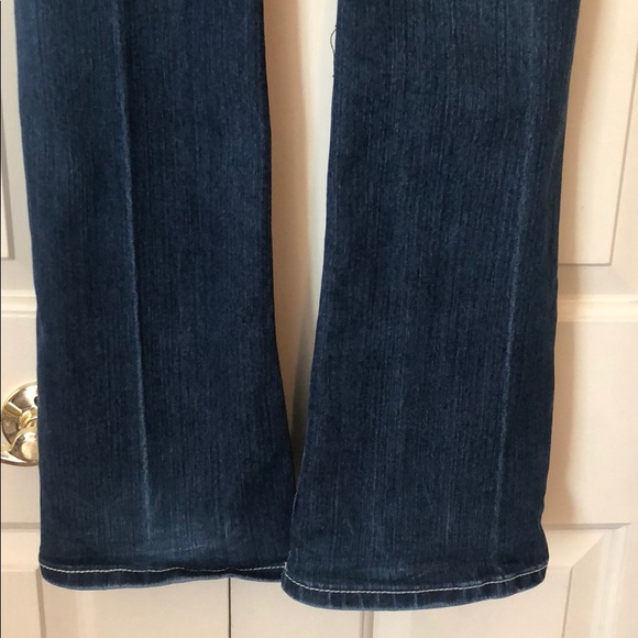 Miss Me Boot Cut Jeans - Picture 4 of 4